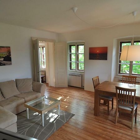 Apartmán Panorama Aurisina Exteriér fotografie