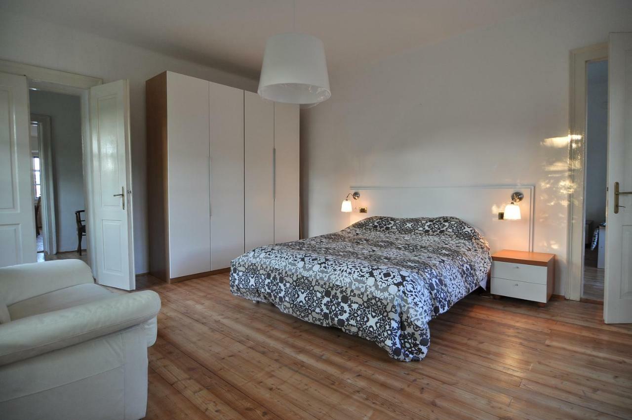 Apartmán Panorama Aurisina Exteriér fotografie