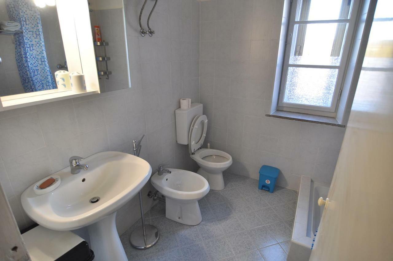Apartmán Panorama Aurisina Exteriér fotografie